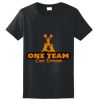 Women's Ultra Cotton ® 100% Cotton T Shirt Thumbnail