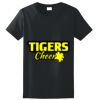 Women's Ultra Cotton ® 100% Cotton T Shirt Thumbnail