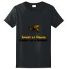 Women's Ultra Cotton ® 100% Cotton T Shirt Thumbnail