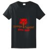 Women's Ultra Cotton ® 100% Cotton T Shirt Thumbnail