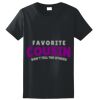 Women's Ultra Cotton ® 100% Cotton T Shirt Thumbnail