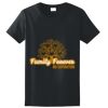 Women's Ultra Cotton ® 100% Cotton T Shirt Thumbnail