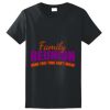 Women's Ultra Cotton ® 100% Cotton T Shirt Thumbnail