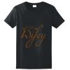 Women's Ultra Cotton ® 100% Cotton T Shirt Thumbnail