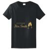 Women's Ultra Cotton ® 100% Cotton T Shirt Thumbnail