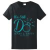 Women's Ultra Cotton ® 100% Cotton T Shirt Thumbnail
