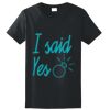 Women's Ultra Cotton ® 100% Cotton T Shirt Thumbnail