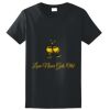 Women's Ultra Cotton ® 100% Cotton T Shirt Thumbnail