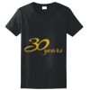 Women's Ultra Cotton ® 100% Cotton T Shirt Thumbnail