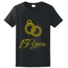 Women's Ultra Cotton ® 100% Cotton T Shirt Thumbnail