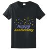 Women's Ultra Cotton ® 100% Cotton T Shirt Thumbnail