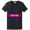 Women's Ultra Cotton ® 100% Cotton T Shirt Thumbnail