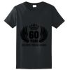 Women's Ultra Cotton ® 100% Cotton T Shirt Thumbnail