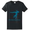 Women's Ultra Cotton ® 100% Cotton T Shirt Thumbnail