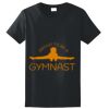 Women's Ultra Cotton ® 100% Cotton T Shirt Thumbnail
