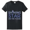 Women's Ultra Cotton ® 100% Cotton T Shirt Thumbnail