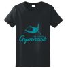Women's Ultra Cotton ® 100% Cotton T Shirt Thumbnail