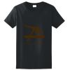 Women's Ultra Cotton ® 100% Cotton T Shirt Thumbnail