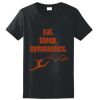 Women's Ultra Cotton ® 100% Cotton T Shirt Thumbnail