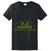 Women's Ultra Cotton ® 100% Cotton T Shirt Thumbnail