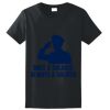 Women's Ultra Cotton ® 100% Cotton T Shirt Thumbnail