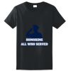 Women's Ultra Cotton ® 100% Cotton T Shirt Thumbnail
