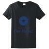 Women's Ultra Cotton ® 100% Cotton T Shirt Thumbnail