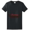 Women's Ultra Cotton ® 100% Cotton T Shirt Thumbnail