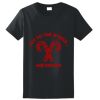 Women's Ultra Cotton ® 100% Cotton T Shirt Thumbnail