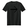 Softstyle ® T Shirt Thumbnail