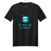 Softstyle ® T Shirt Thumbnail
