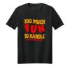 Softstyle ® T Shirt Thumbnail
