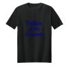 Softstyle ® T Shirt Thumbnail