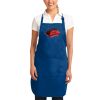 Easy Care Full Length Apron with Stain Release Thumbnail
