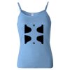 4311 Baby Rib Spaghetti Tank Thumbnail