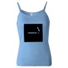 4311 Baby Rib Spaghetti Tank Thumbnail