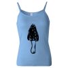 4311 Baby Rib Spaghetti Tank Thumbnail