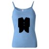 4311 Baby Rib Spaghetti Tank Thumbnail