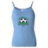 4311 Baby Rib Spaghetti Tank Thumbnail