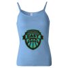 4311 Baby Rib Spaghetti Tank Thumbnail