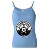 4311 Baby Rib Spaghetti Tank Thumbnail
