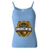 4311 Baby Rib Spaghetti Tank Thumbnail