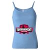 4311 Baby Rib Spaghetti Tank Thumbnail
