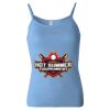 4311 Baby Rib Spaghetti Tank Thumbnail