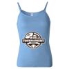 4311 Baby Rib Spaghetti Tank Thumbnail