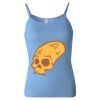 4311 Baby Rib Spaghetti Tank Thumbnail