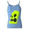 4311 Baby Rib Spaghetti Tank Thumbnail