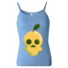 4311 Baby Rib Spaghetti Tank Thumbnail