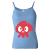 4311 Baby Rib Spaghetti Tank Thumbnail