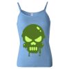 4311 Baby Rib Spaghetti Tank Thumbnail